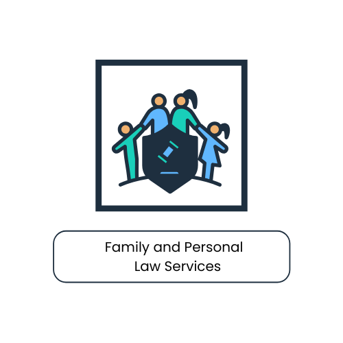 Family Law Services